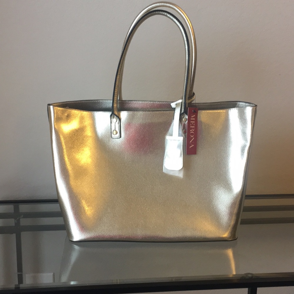 Merona handbag